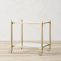 Stevenson Side Table (25.5")