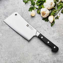 Zwilling Pro Cleaver, 6"