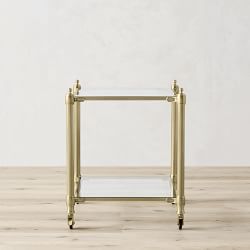 Stevenson Side Table (25.5")