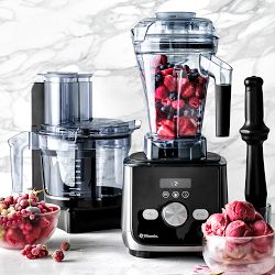 Blender Parts & Accessories Food Processors | Williams Sonoma