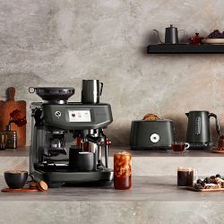 Breville Noir Collection
