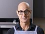 Video 5 for GreenPan™ Stanley Tucci™ Stainless-Steel Sauté Pan, 4-Qt.