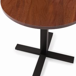 Mercer Bistro Dining Table (24"-36")