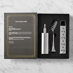 Cacio e Pepe Pasta Set