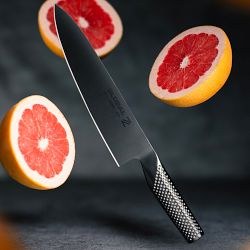 Global Classic Limited Edition "Z" Chef's Knife, 8"