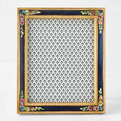 Florentine Wood Picture Frames