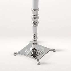 Williams Sonoma Wallis Table Lamp - Thumbnail 3