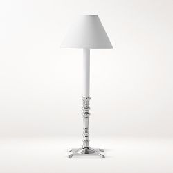Williams Sonoma Wallis Table Lamp - Thumbnail 4