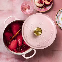 Wicked ™ x Le Creuset Signature Enameled Cast Iron Round Dutch Oven, 4.5-Qt.