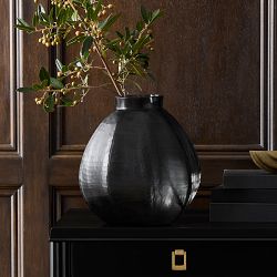 Cova Glass Vase