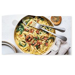 Williams Sonoma Instant Pot Family Meals Cookbook