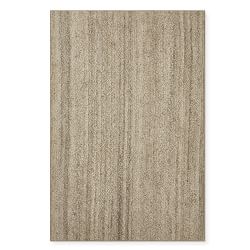 Custom Hand Braided Jute Rug