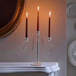 Josh Young x Williams Sonoma Home Arnaud Candelabra