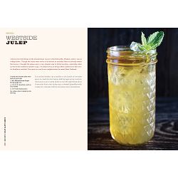 Tanya Holland: Brown Sugar Kitchen Cookbook