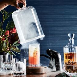 Crafthouse by Fortessa Mini Smoking Cloche