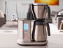 Video 1 for Breville Precision Brewer® Drip Coffee Maker with Thermal Carafe, 12-cup