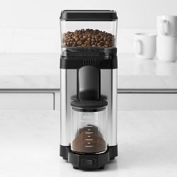 Technivorm KBT Thermal Coffee Maker and KM5 Burr Grinder Set