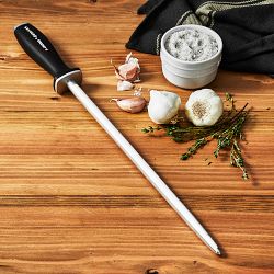 Zwilling Bob Kramer Double Cut Honing Steel