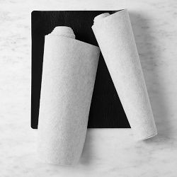 Hold Everything Absorbent Waterproof Shelf &amp; Drawer Liner, Set of 2