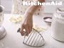 Video 1 for KitchenAid® Stainless-Steel Pastry Beater