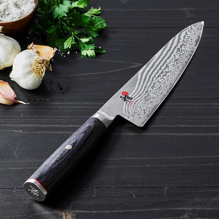 Miyabi Kaizen II Chef's Knife | Williams Sonoma