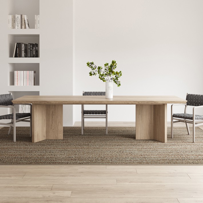 Dietrich Communal Dining Table 96