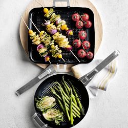 Williams Sonoma High Heat Nonstick Outdoor Rectangular Griddle
