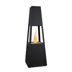 Alpine Outdoor Fire Chiminea