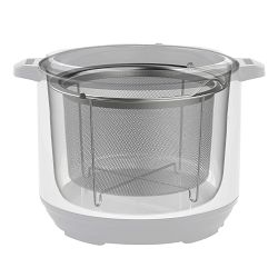 Instant Pot Large Mesh Steamer Basket
