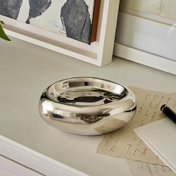Josh Young x Williams Sonoma Home Ezra Paper Weight