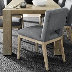 Saratoga Upholstered Dining Side Chair