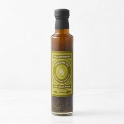 Williams Sonoma Roasting Oil, Sage &amp; Black Pepper