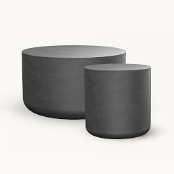 Galanter &amp; Jones Kosmos Coffee Table