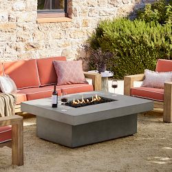 Solana Fire Table (45")