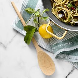 Williams Sonoma Olivewood Spoon