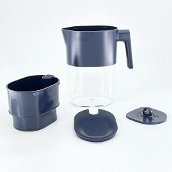 OPEN BOX: LARQ Pitcher 1.9-L, Monaco Blue