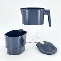 OPEN BOX: LARQ Pitcher 1.9-L, Monaco Blue
