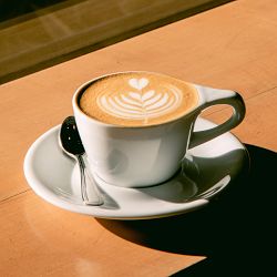 Verve Coffee Roasters Sermon Blend Coffee Beans