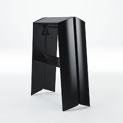 Lucano Wide 2-Step Ladder