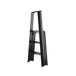 Lucano Wide 3-Step Ladder