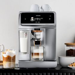 Philips Café Aromis 8000 Series Fully Automatic Espresso Machine with LatteGo Pro