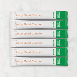 Breville The Group Head Cleaner, 6-Pack