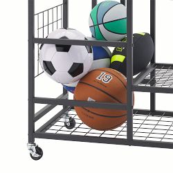 TRINITY® Home Golf &amp; Sports Organizer