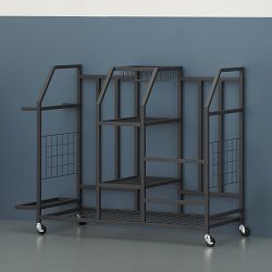 TRINITY® Home Golf &amp; Sports Organizer