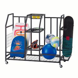 TRINITY® Home Golf &amp; Sports Organizer