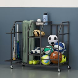 TRINITY® Home Golf &amp; Sports Organizer