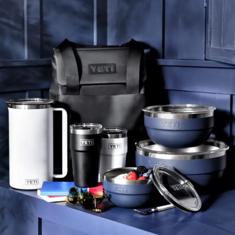 YETI