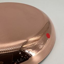 OPEN BOX: Mauviel Triply Copper 7-Piece Cookware Set