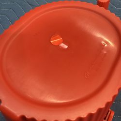 OPEN BOX: Hachiman Garden Beetle Watering Can - Small