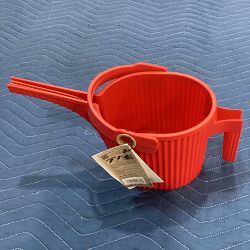 OPEN BOX: Hachiman Garden Beetle Watering Can - Small